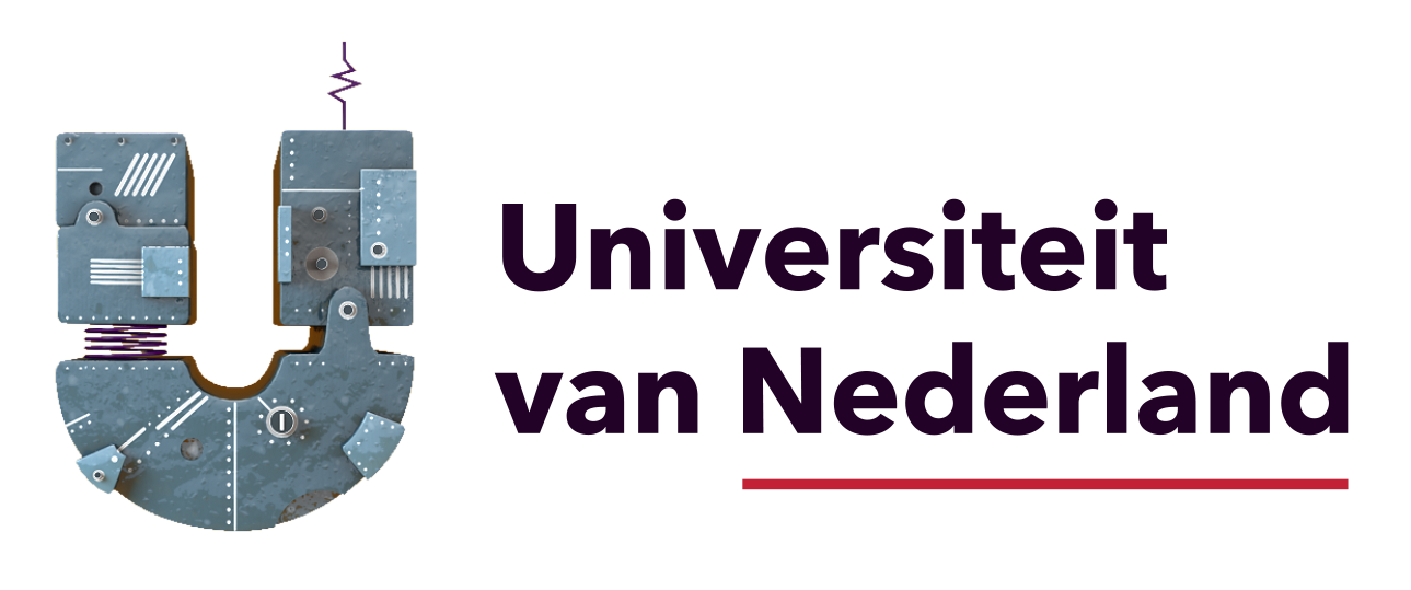 UvNL logo