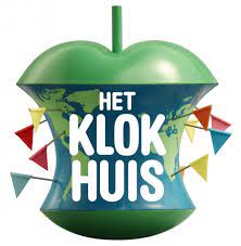 Klokhuis logo